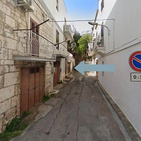 Appartement Domus Otium Ostuni - Tiny House Extérieur photo
