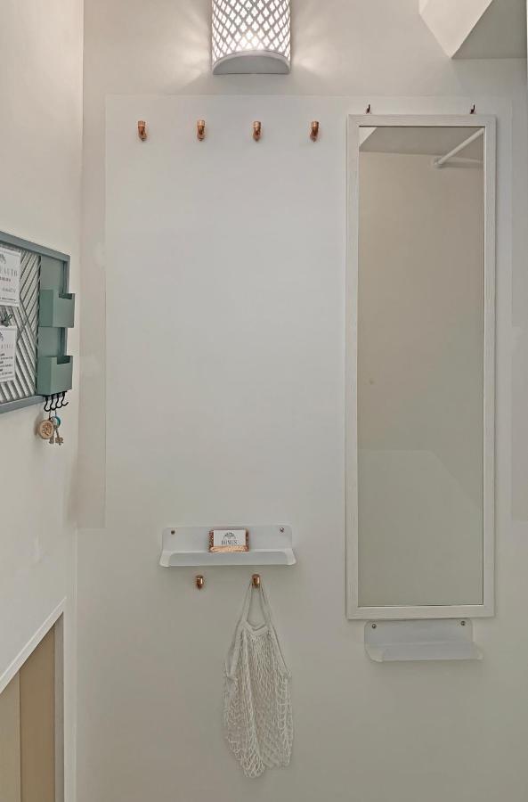 Appartement Domus Otium Ostuni - Tiny House Extérieur photo
