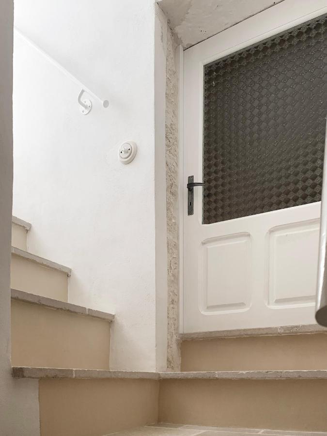 Appartement Domus Otium Ostuni - Tiny House Extérieur photo