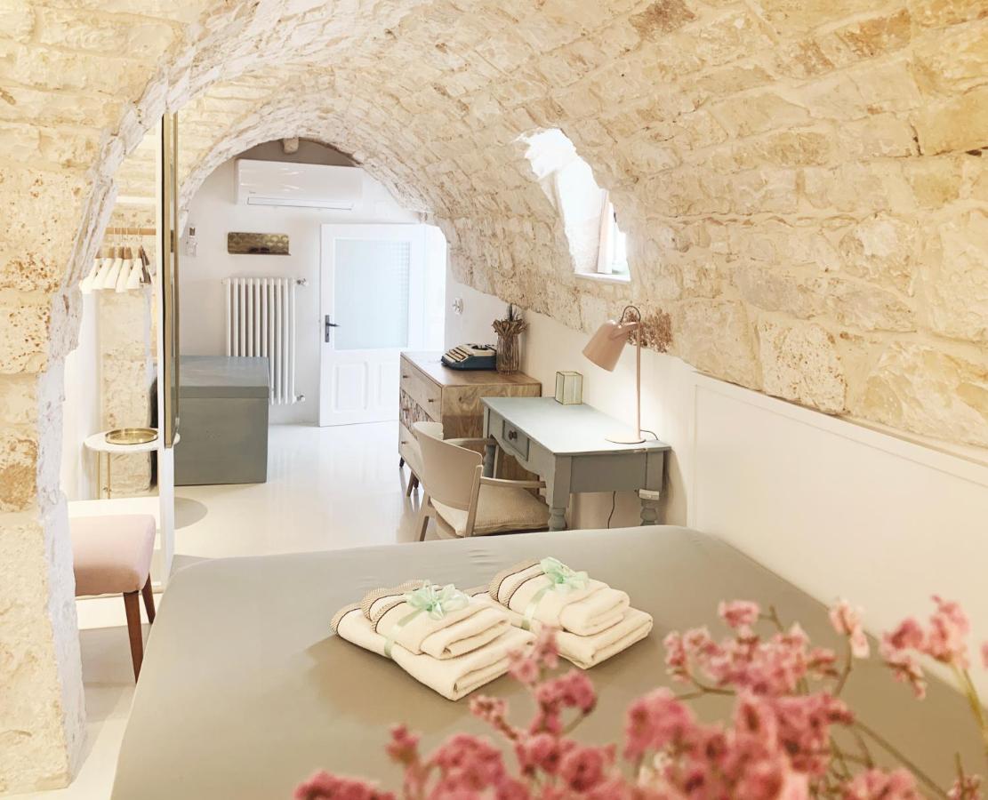Appartement Domus Otium Ostuni - Tiny House Extérieur photo