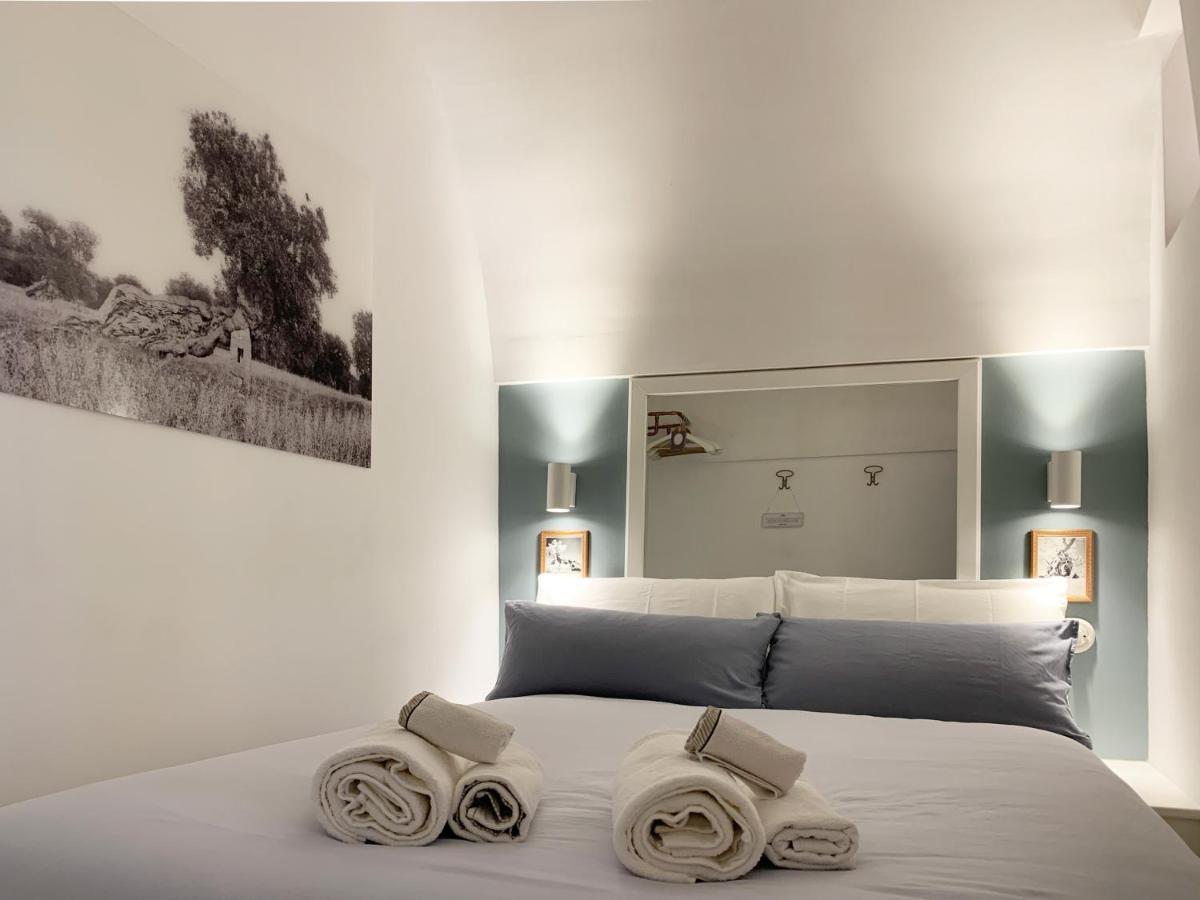 Appartement Domus Otium Ostuni - Tiny House Extérieur photo