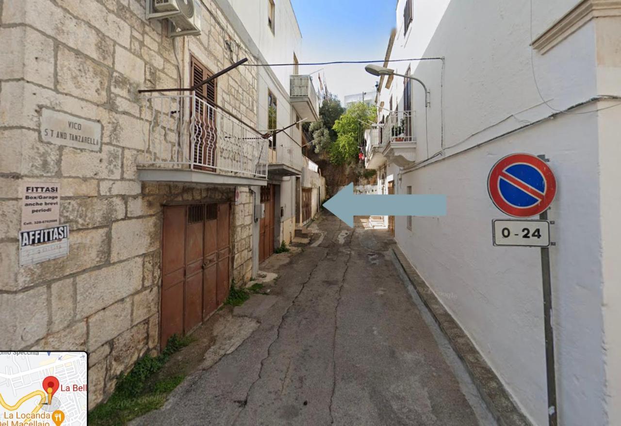 Appartement Domus Otium Ostuni - Tiny House Extérieur photo